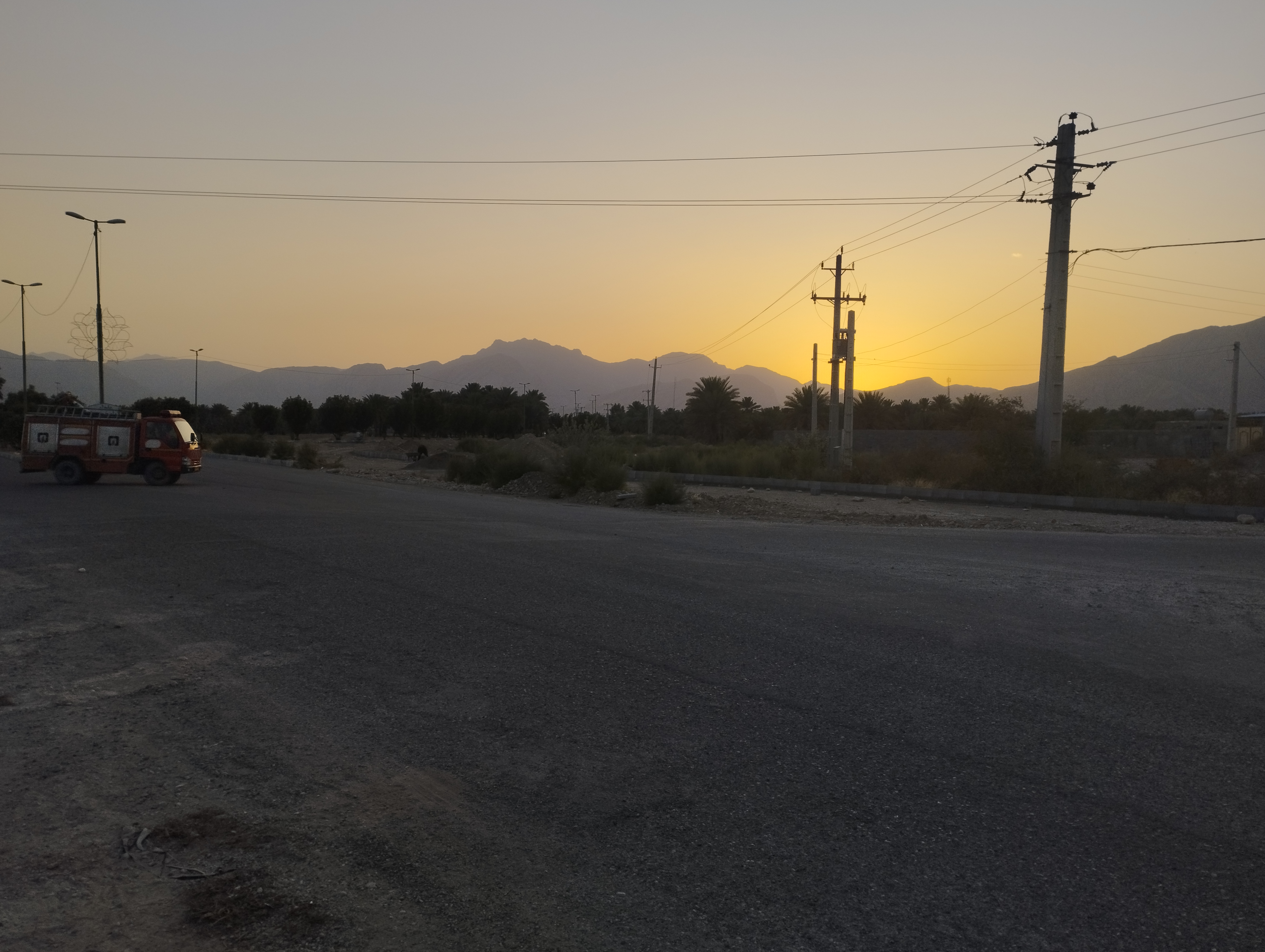 شهرداری سرگز احمدی