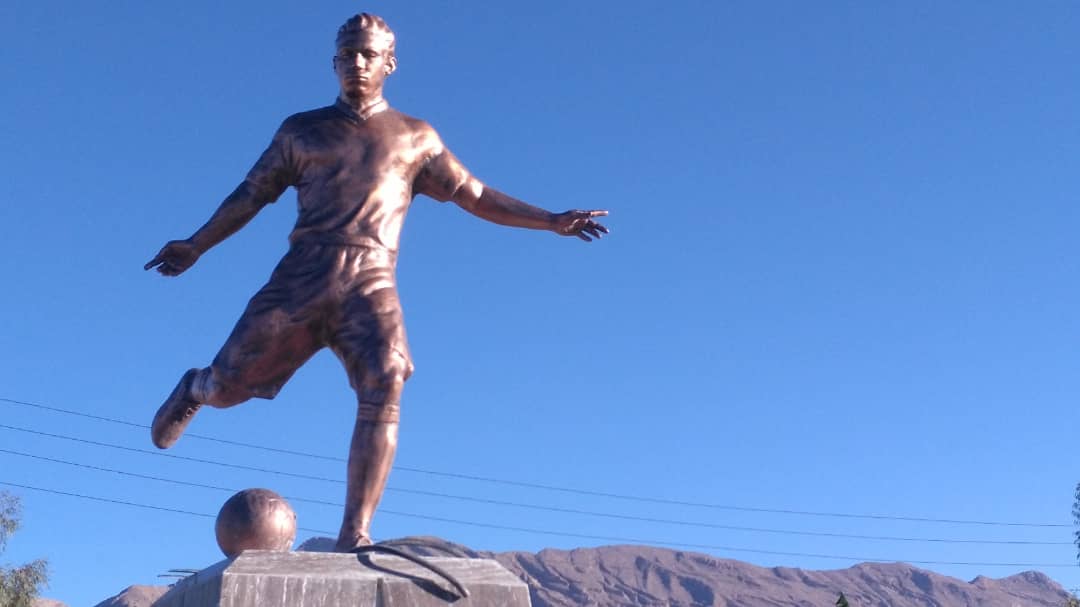 شهرداری سرگز احمدی